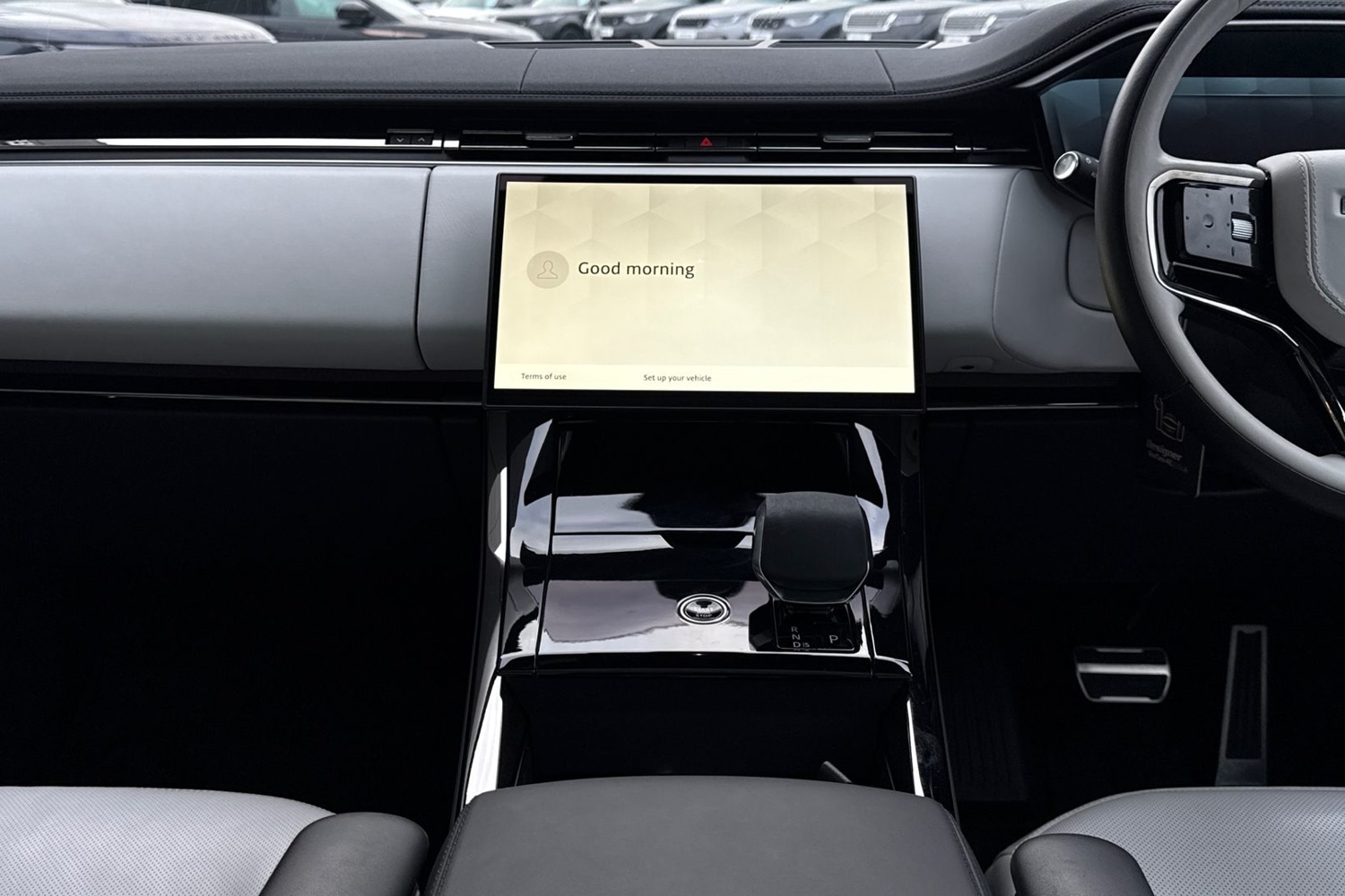 Used Land Rover Range Rover Sport 2024 for sale - 77052200: Photo 15