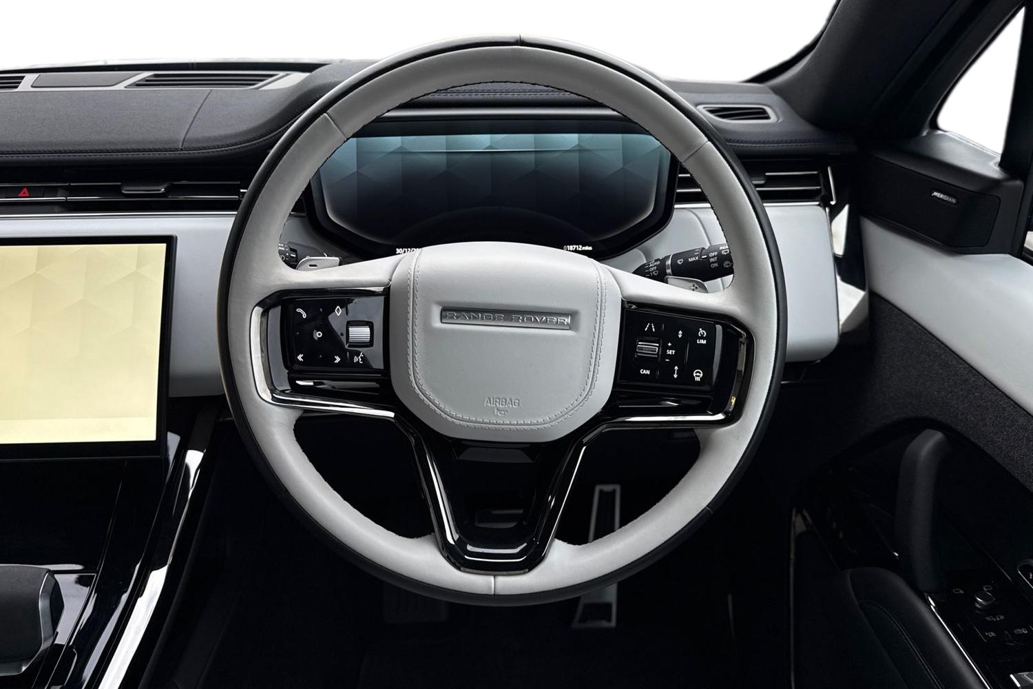 Used Land Rover Range Rover Sport 2024 for sale - 77052200: Photo 16