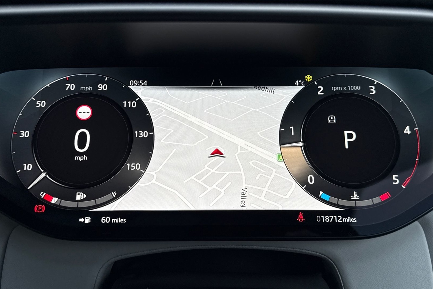 Used Land Rover Range Rover Sport 2024 for sale - 77052200: Photo 17