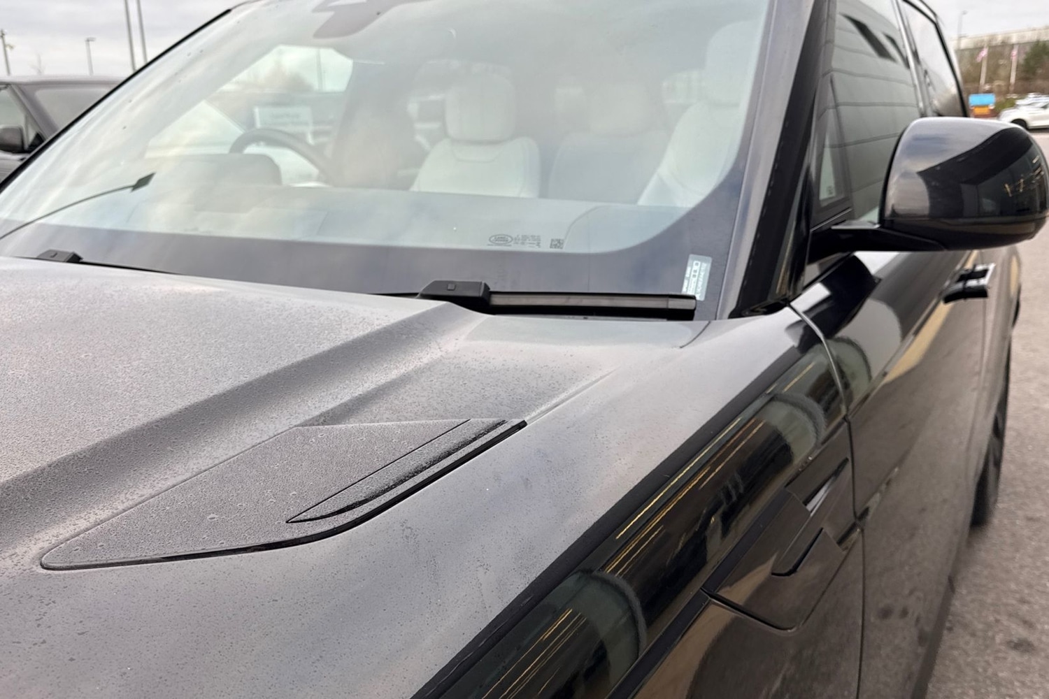 Used Land Rover Range Rover Sport 2024 for sale - 77052200: Photo 21