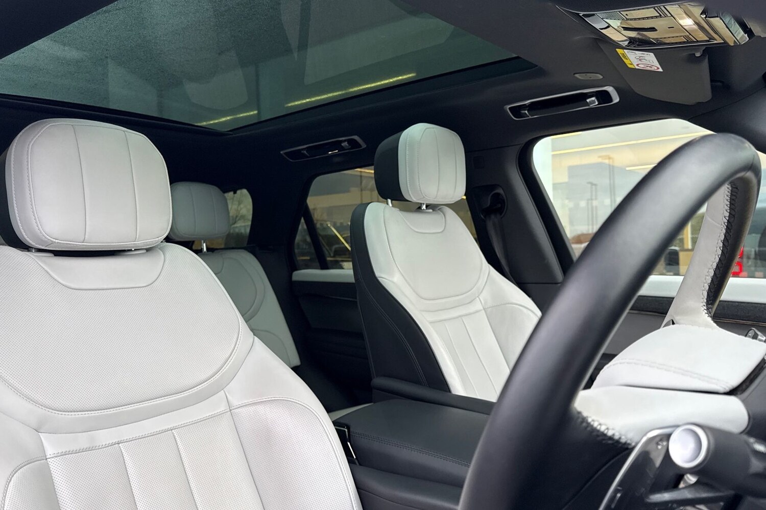 Used Land Rover Range Rover Sport 2024 for sale - 77052200: Photo 22