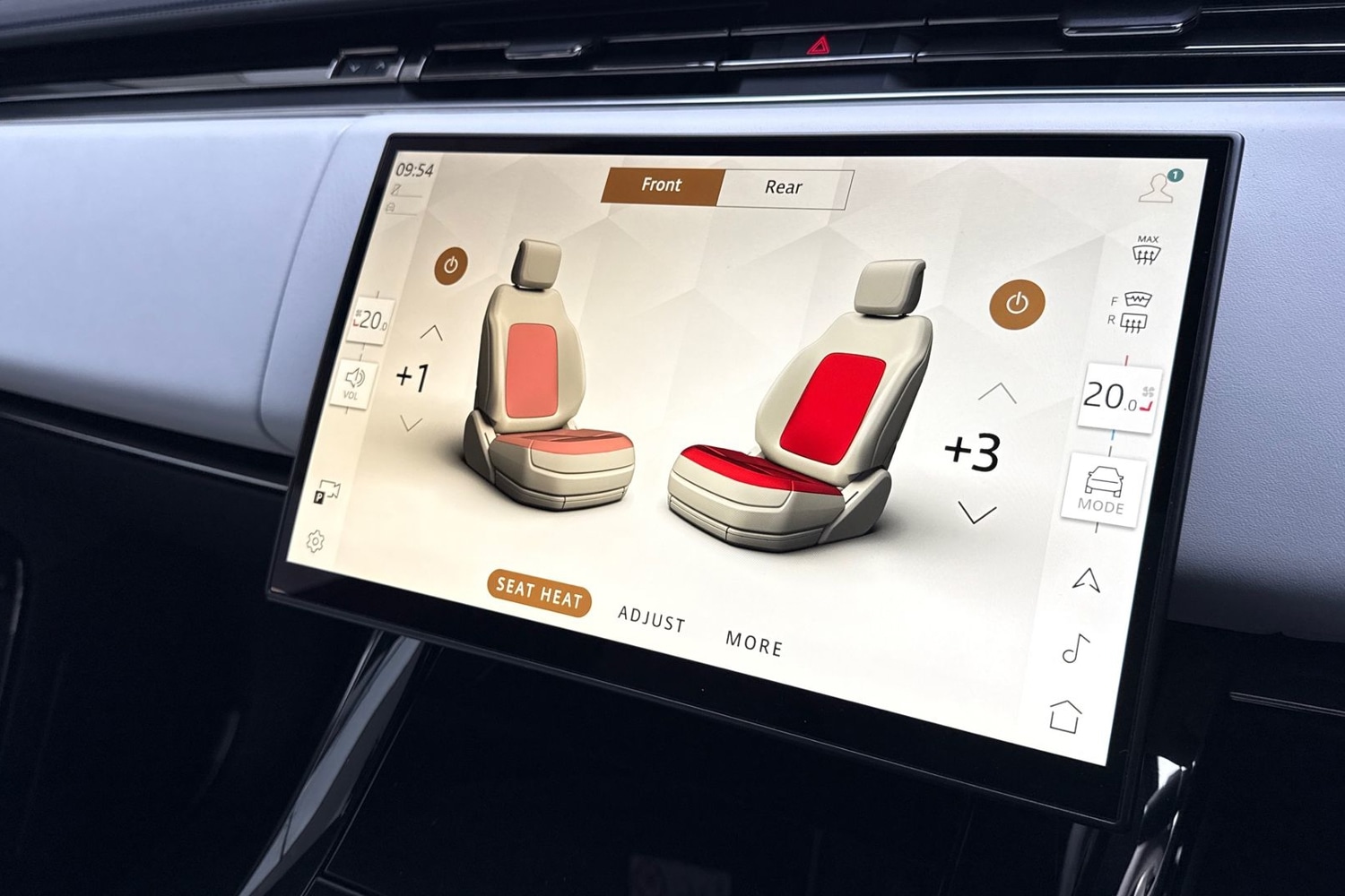 Used Land Rover Range Rover Sport 2024 for sale - 77052200: Photo 23