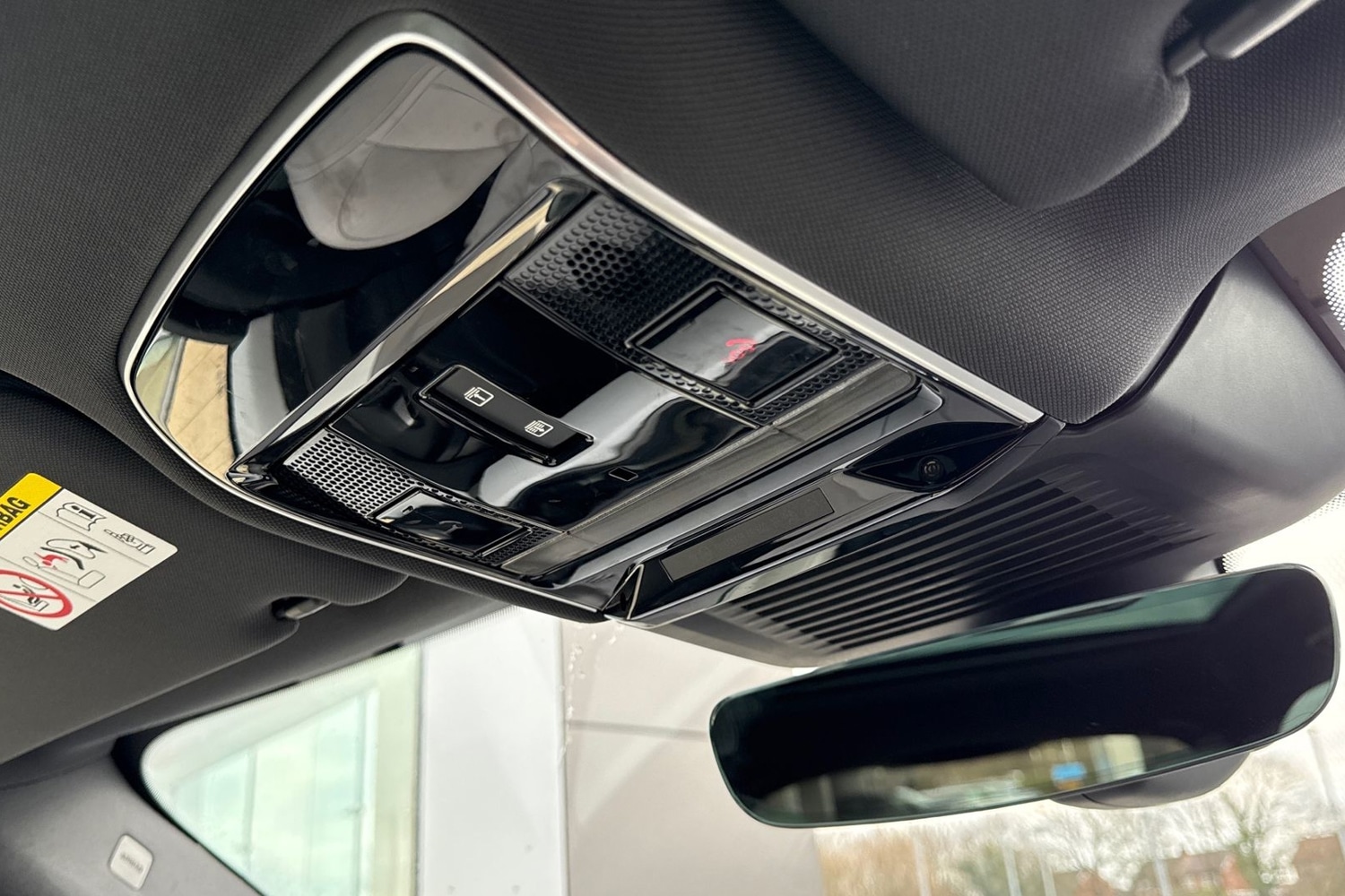 Used Land Rover Range Rover Sport 2024 for sale - 77052200: Photo 24