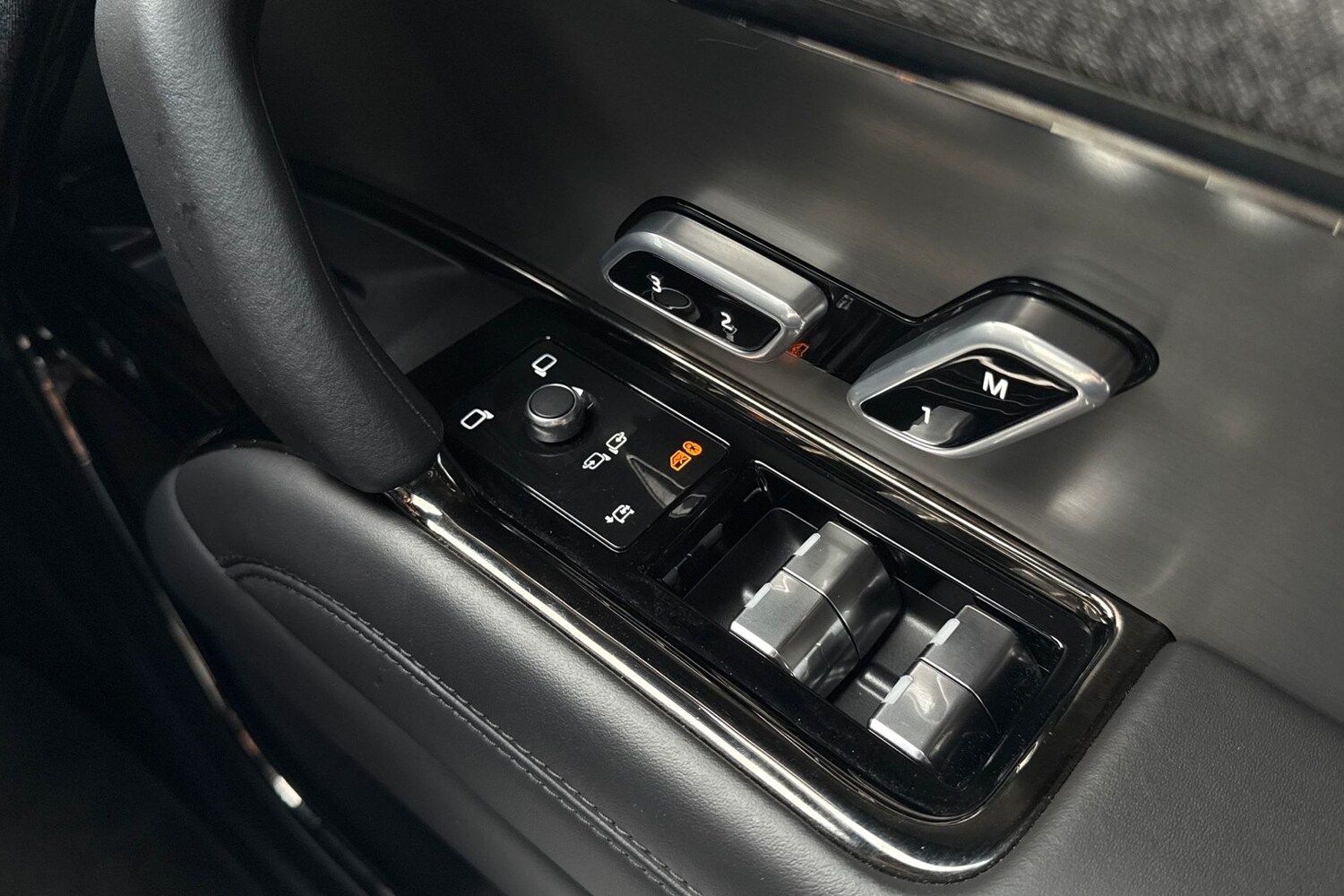 Used Land Rover Range Rover Sport 2024 for sale - 77052200: Photo 26