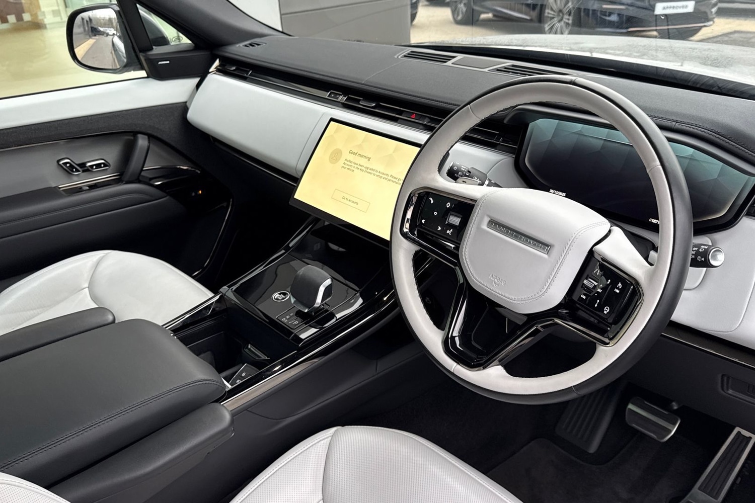 Used Land Rover Range Rover Sport 2024 for sale - 77052200: Photo 33