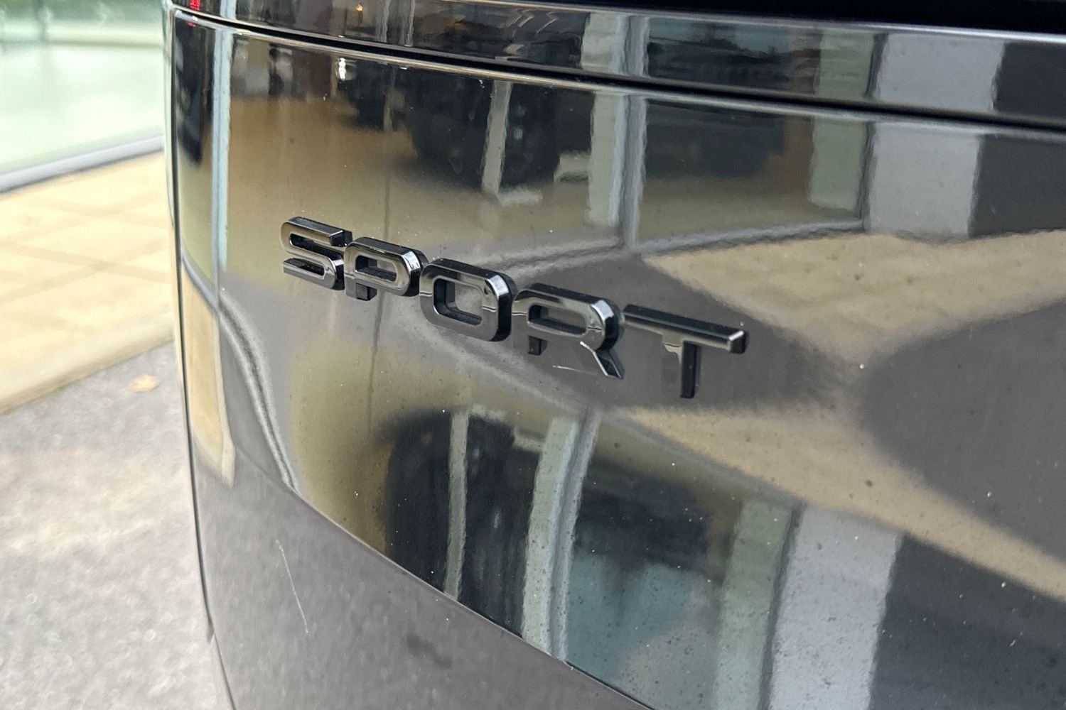 Used Land Rover Range Rover Sport 2024 for sale - 77052200: Photo 36