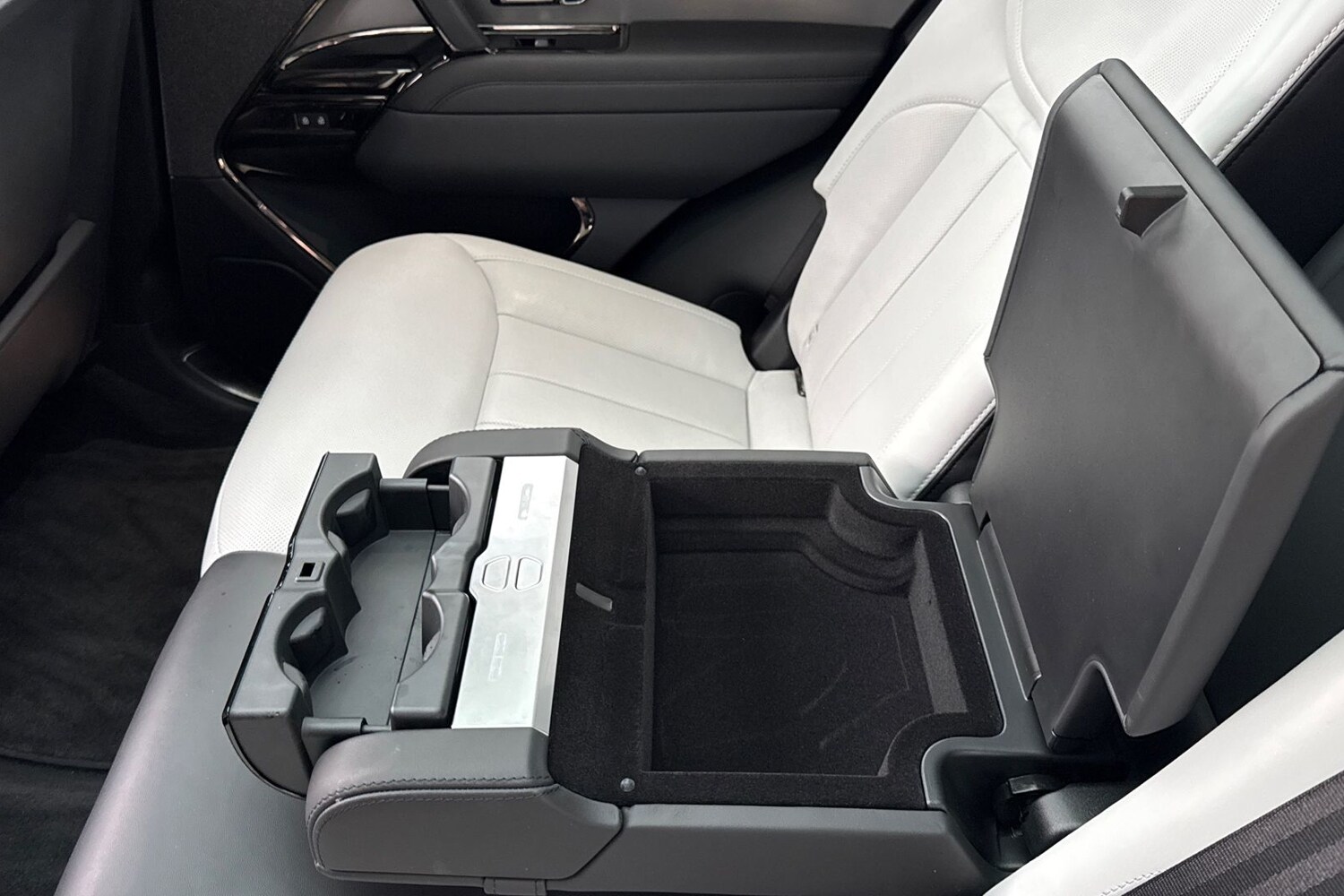 Used Land Rover Range Rover Sport 2024 for sale - 77052200: Photo 41