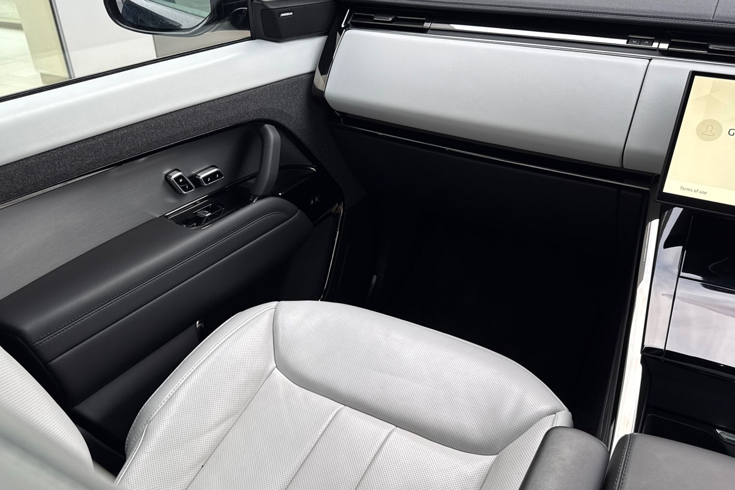 Used Land Rover Range Rover Sport 2024 for sale - 77052200: Photo 42