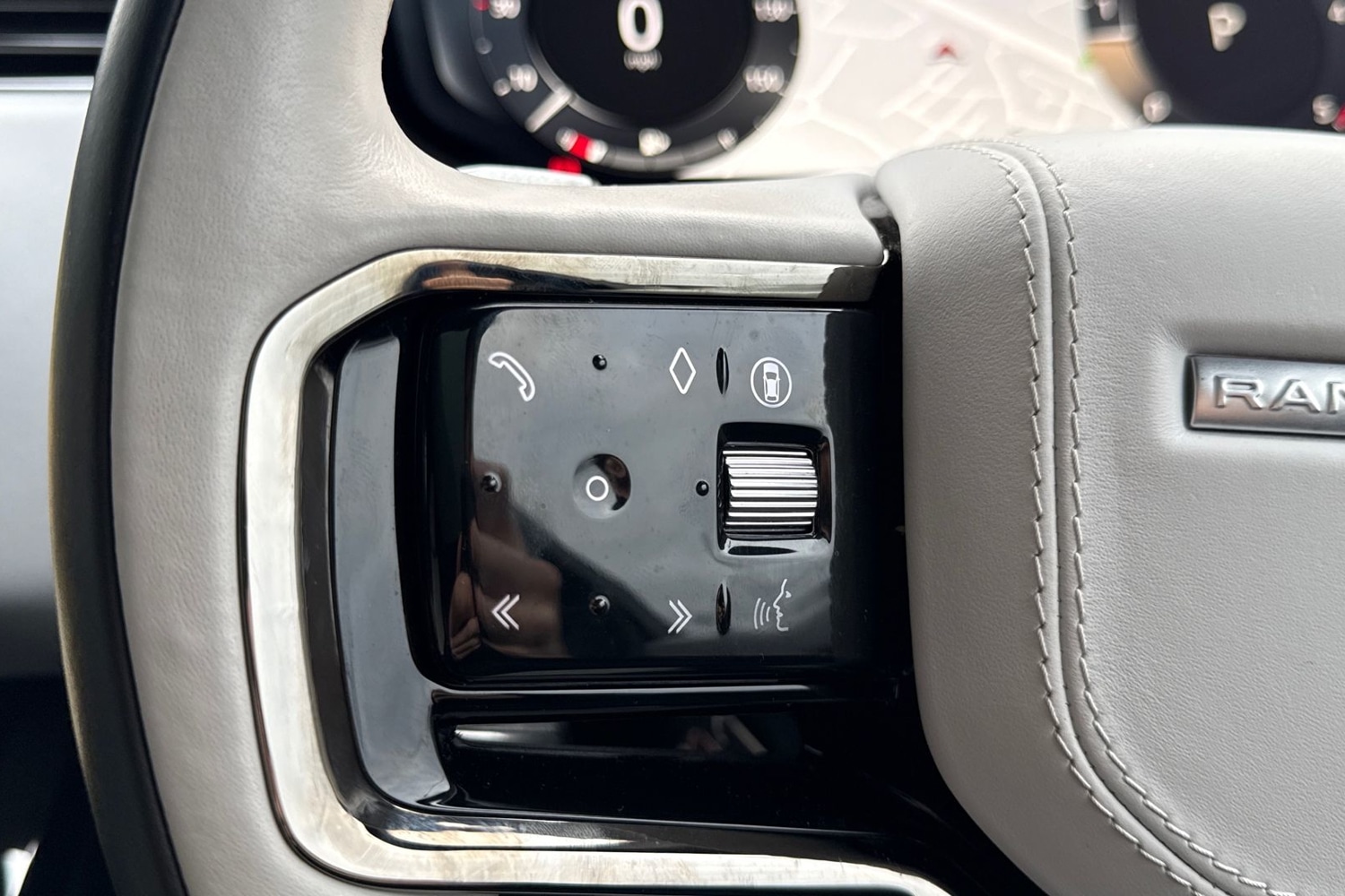 Used Land Rover Range Rover Sport 2024 for sale - 77052200: Photo 43