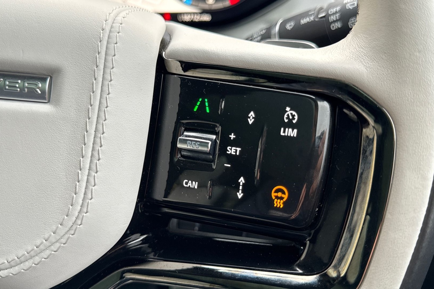 Used Land Rover Range Rover Sport 2024 for sale - 77052200: Photo 44