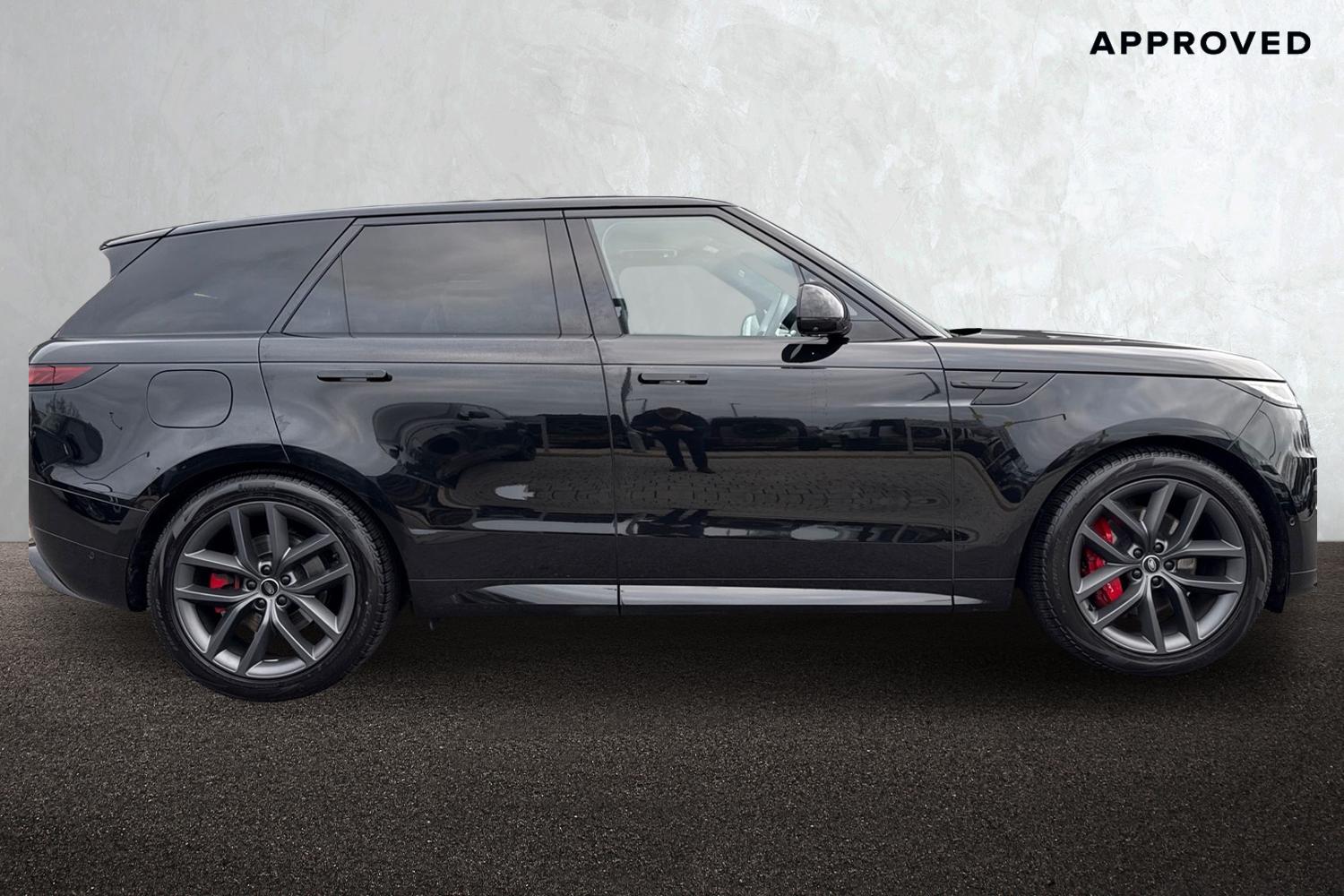 Used Land Rover Range Rover Sport 2024 for sale - 77052200: Photo 6