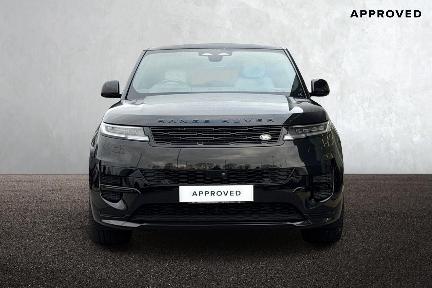 Used Land Rover Range Rover Sport 2024 for sale - 77052200: Photo 8