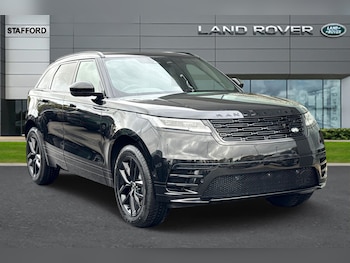 Used Land Rover Range Rover Velar 2026 for sale - 78266541: Photo