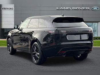 Used Land Rover Range Rover Velar 2026 for sale - 78266541: Photo