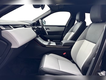 Used Land Rover Range Rover Velar 2026 for sale - 78266541: Photo