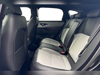 Used Land Rover Range Rover Velar 2026 for sale - 78266541: Photo