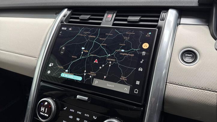 Used Land Rover Discovery 2024 for sale - 78132411: Photo 11