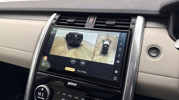 Used Land Rover Discovery 2024 for sale - 78132411: Photo 12