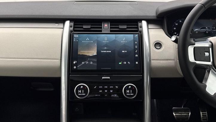 Used Land Rover Discovery 2024 for sale - 78132411: Photo 14