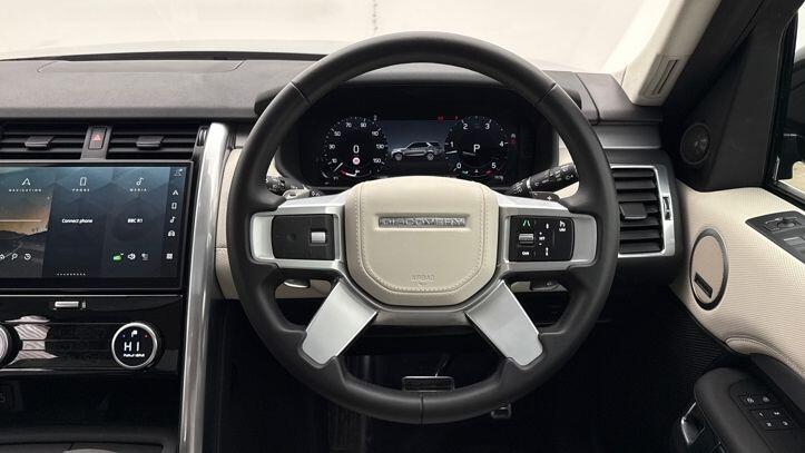 Used Land Rover Discovery 2024 for sale - 78132411: Photo 15