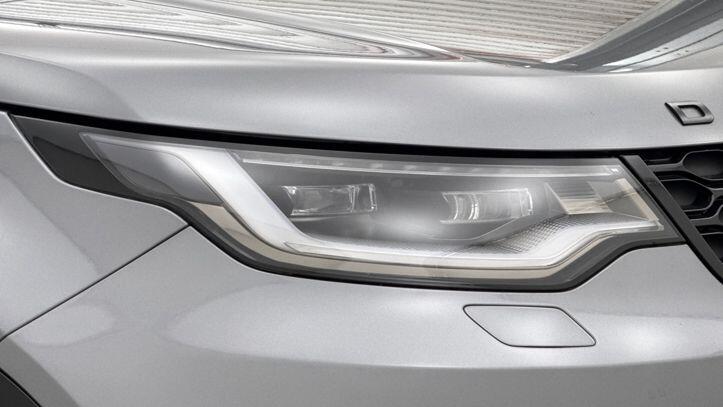 Used Land Rover Discovery 2024 for sale - 78132411: Photo 16