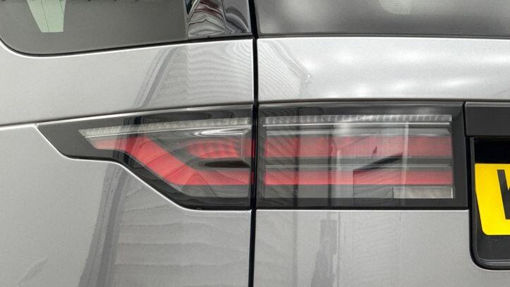 Used Land Rover Discovery 2024 for sale - 78132411: Photo 18