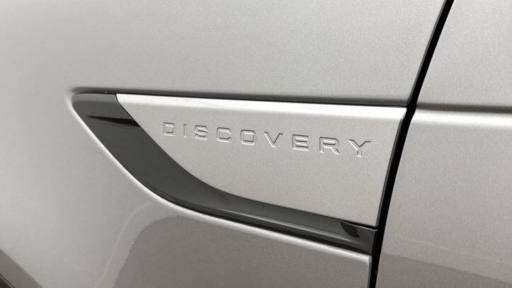Used Land Rover Discovery 2024 for sale - 78132411: Photo 19