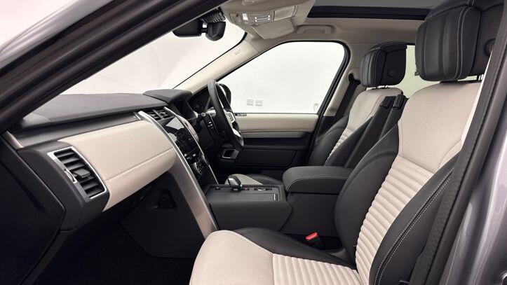Used Land Rover Discovery 2024 for sale - 78132411: Photo 3