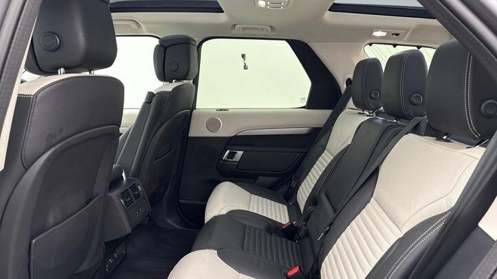 Used Land Rover Discovery 2024 for sale - 78132411: Photo 4