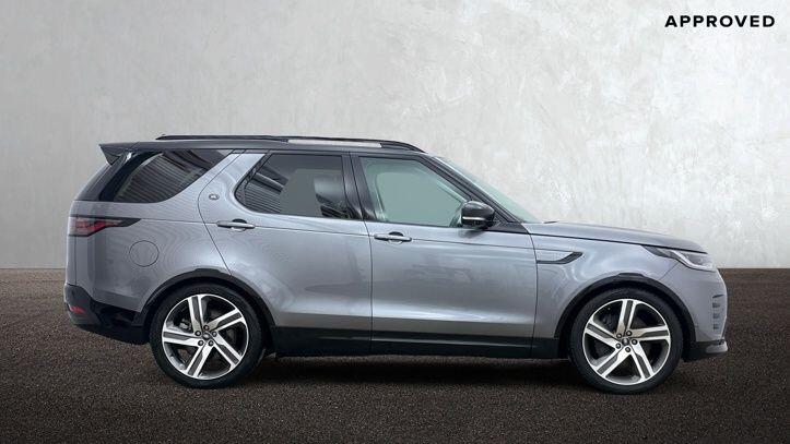 Used Land Rover Discovery 2024 for sale - 78132411: Photo 5