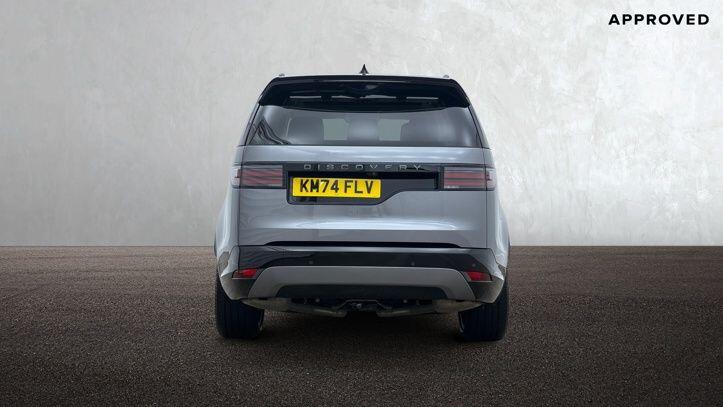 Used Land Rover Discovery 2024 for sale - 78132411: Photo 6