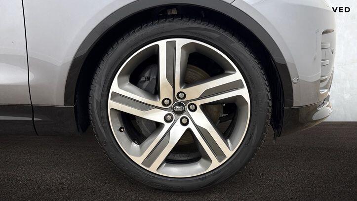 Used Land Rover Discovery 2024 for sale - 78132411: Photo 8