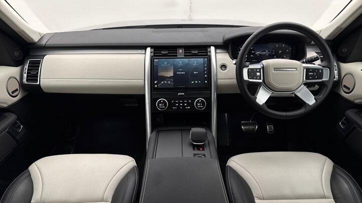 Used Land Rover Discovery 2024 for sale - 78132411: Photo 9