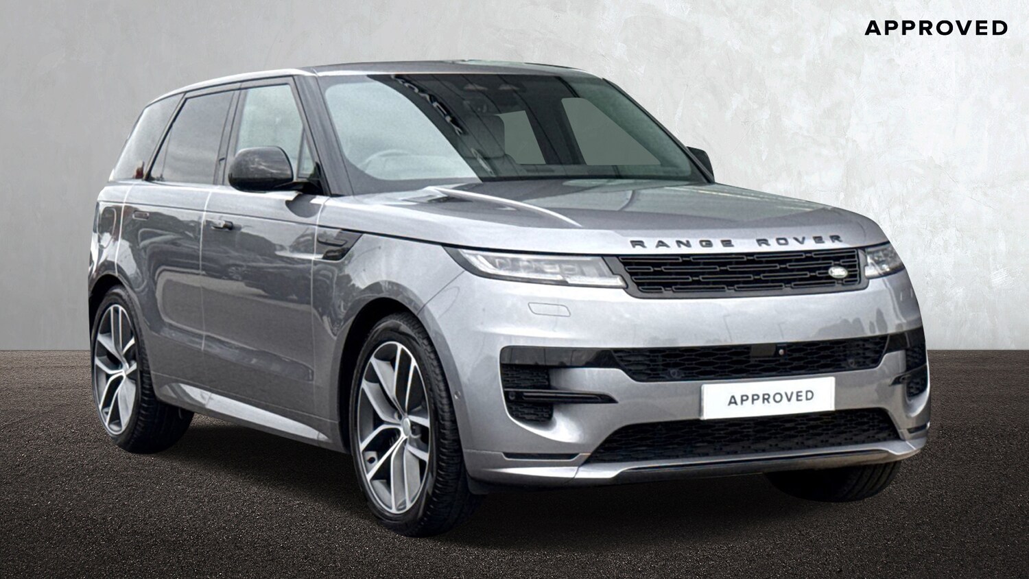 Used Land Rover Range Rover Sport 2024 for sale - 76311008: Photo 1