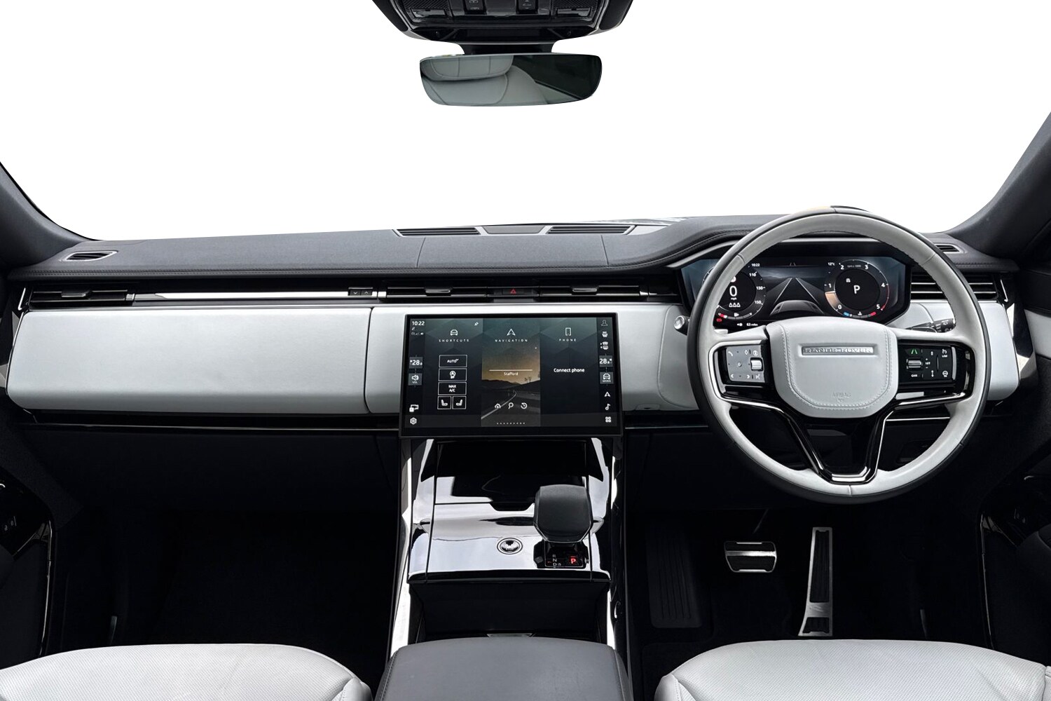 Used Land Rover Range Rover Sport 2024 for sale - 76311008: Photo 10