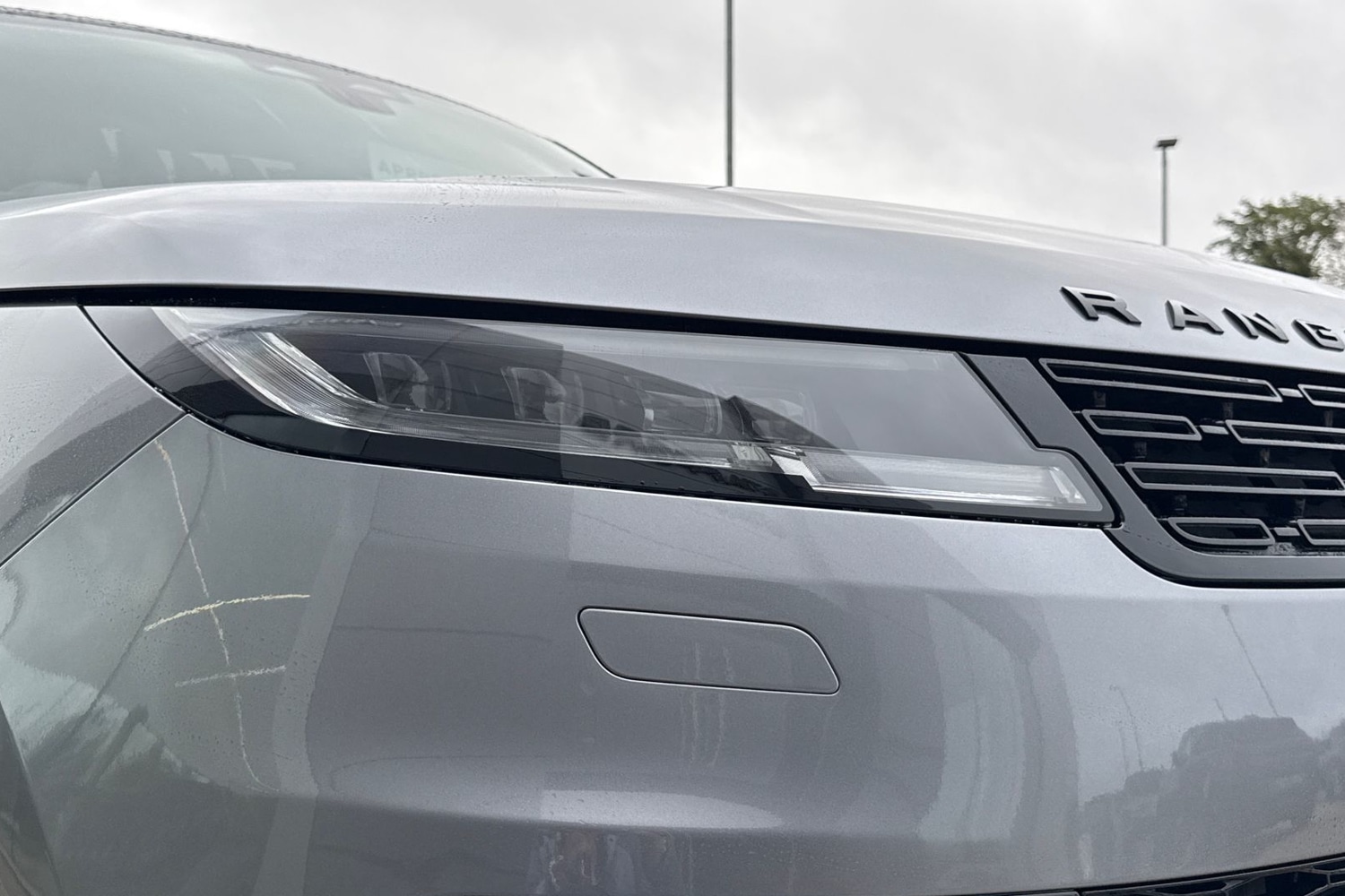 Used Land Rover Range Rover Sport 2024 for sale - 76311008: Photo 18