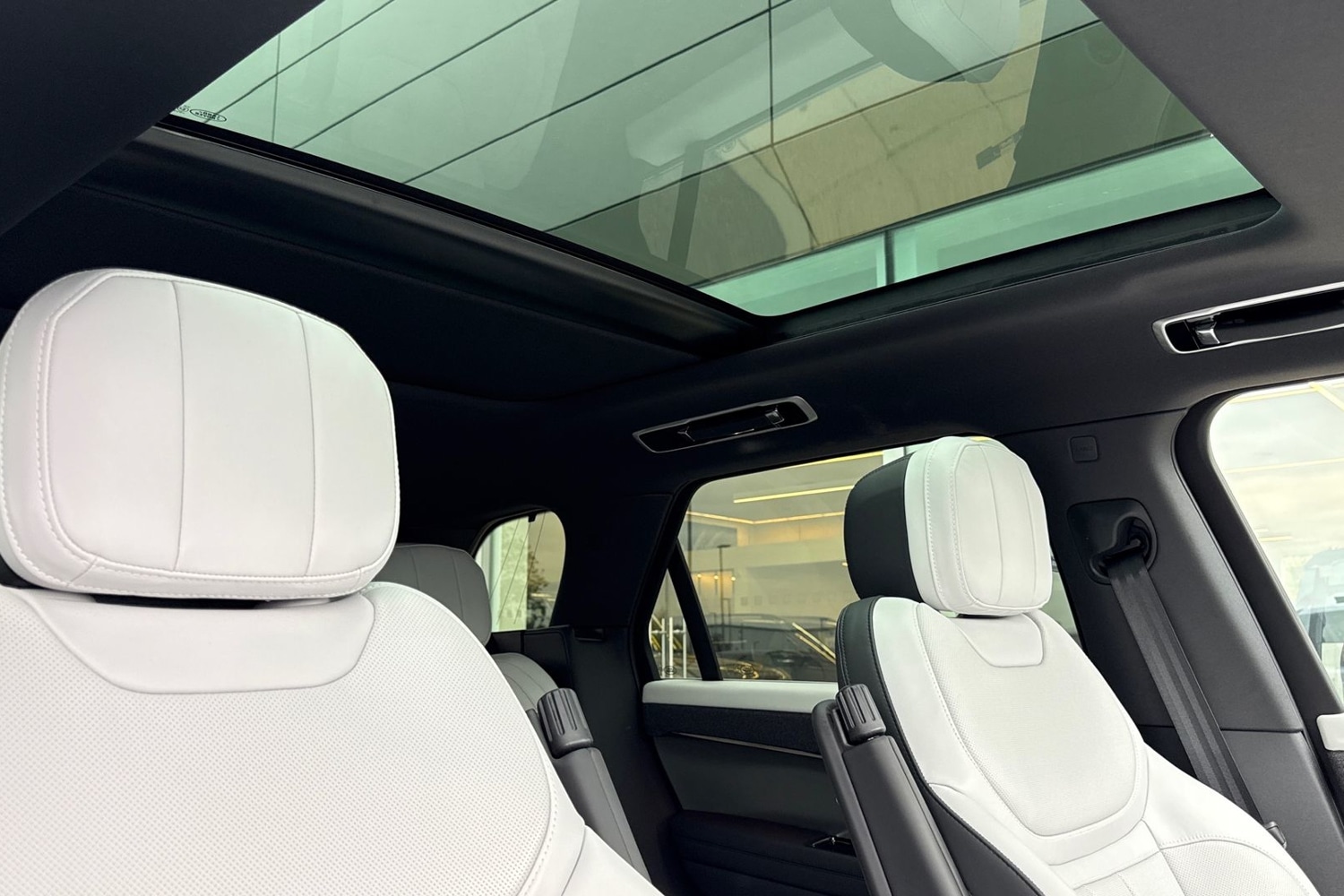 Used Land Rover Range Rover Sport 2024 for sale - 76311008: Photo 22