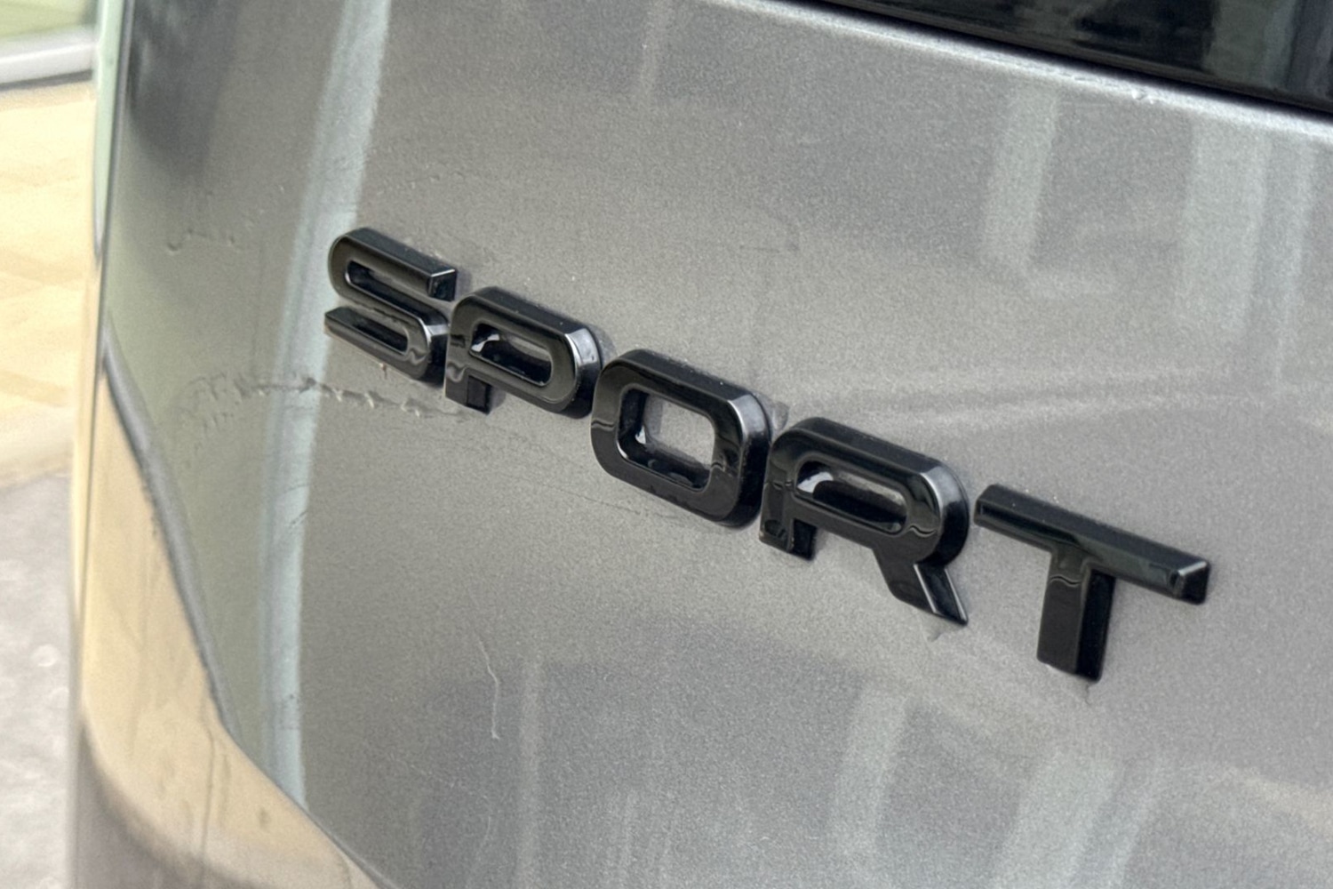 Used Land Rover Range Rover Sport 2024 for sale - 76311008: Photo 32