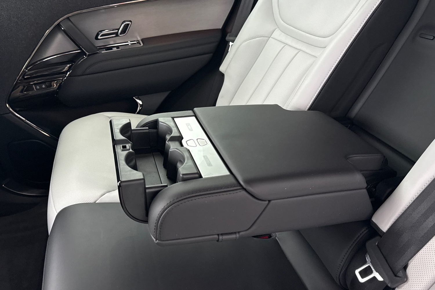 Used Land Rover Range Rover Sport 2024 for sale - 76311008: Photo 36