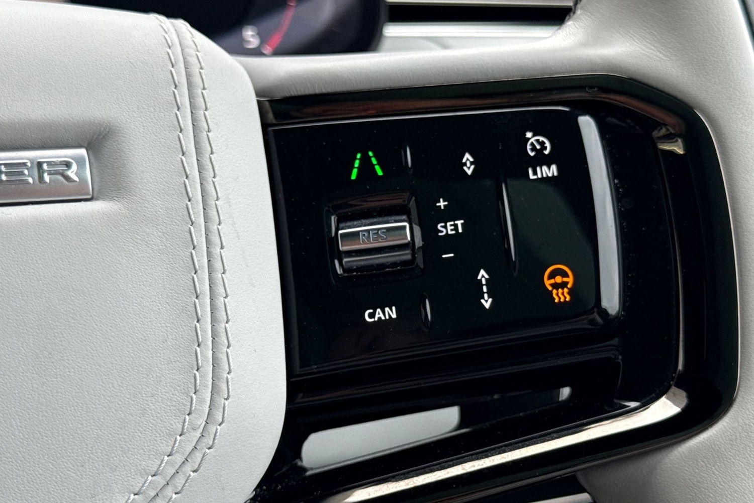 Used Land Rover Range Rover Sport 2024 for sale - 76311008: Photo 43
