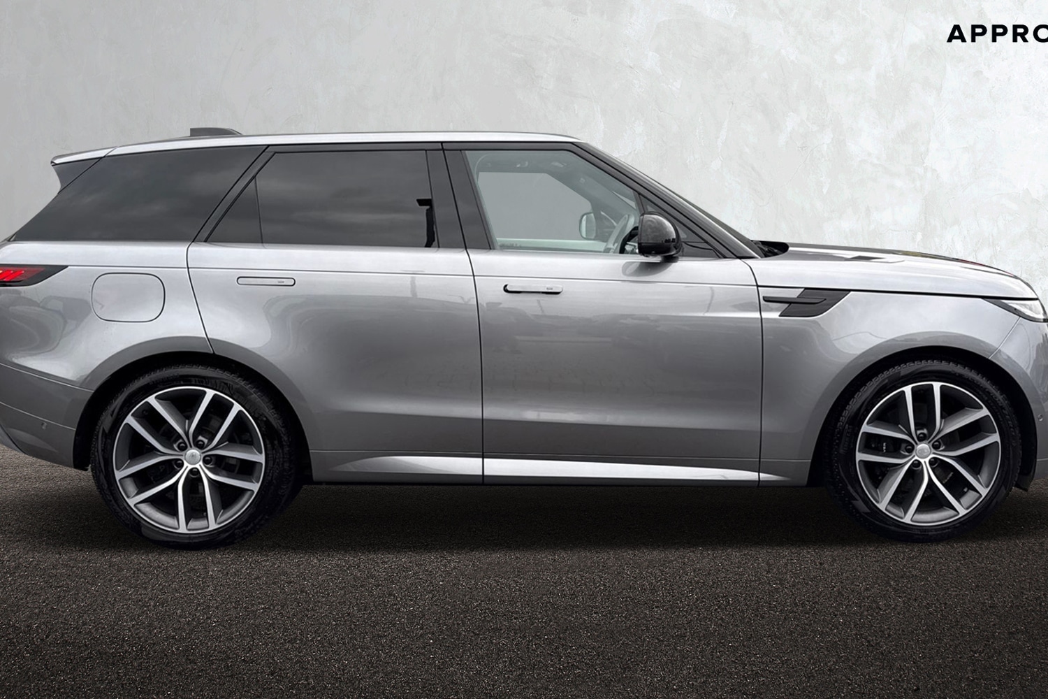 Used Land Rover Range Rover Sport 2024 for sale - 76311008: Photo 6