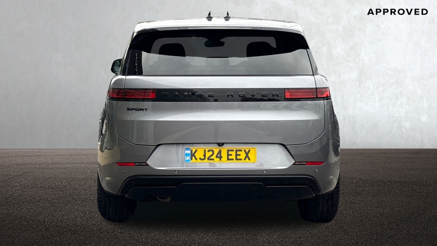 Used Land Rover Range Rover Sport 2024 for sale - 76311008: Photo 7