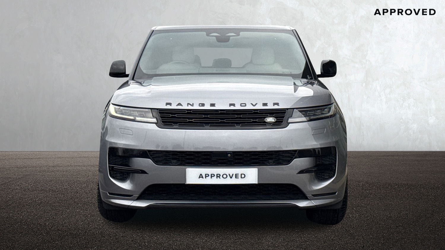 Used Land Rover Range Rover Sport 2024 for sale - 76311008: Photo 8