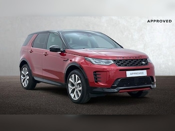 Used Land Rover Discovery Sport 2025 for sale - 79355206: Photo