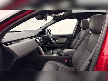 Used Land Rover Discovery Sport 2025 for sale - 79355206: Photo
