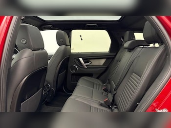 Used Land Rover Discovery Sport 2025 for sale - 79355206: Photo