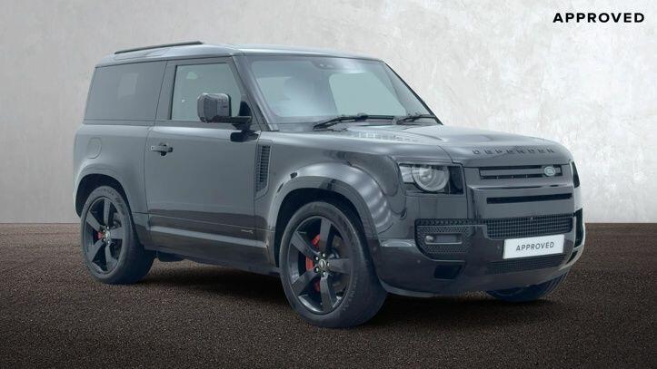 Used Land Rover Defender 90 2024 for sale - 77287157: Photo 1