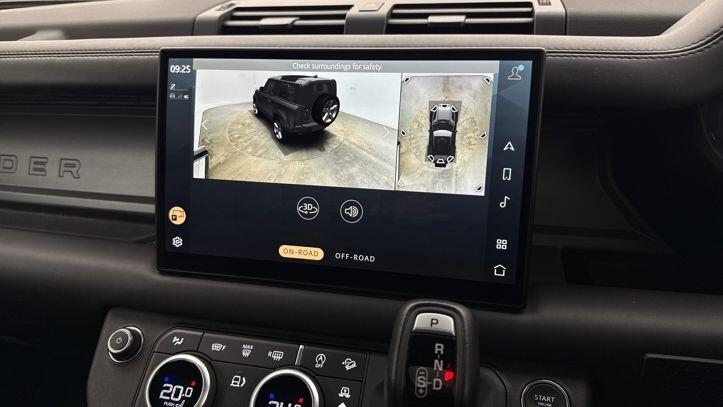 Used Land Rover Defender 90 2024 for sale - 77287157: Photo 12