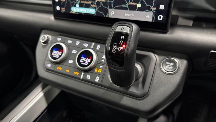 Used Land Rover Defender 90 2024 for sale - 77287157: Photo 13