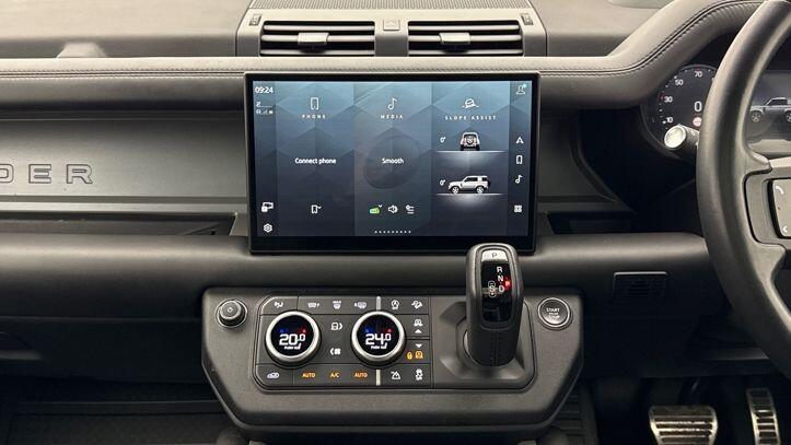 Used Land Rover Defender 90 2024 for sale - 77287157: Photo 14